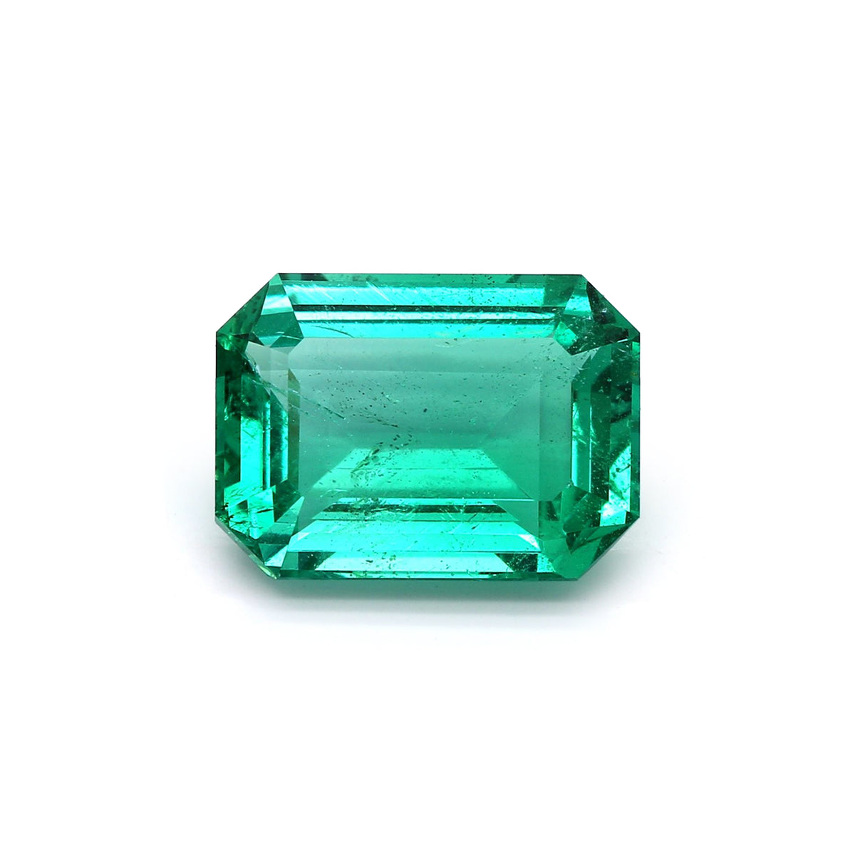 3.14ct EM GIA