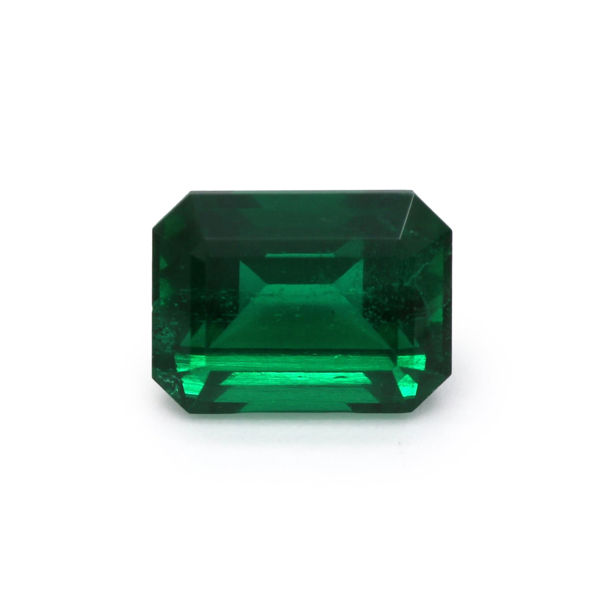 2.66ct EM GRS