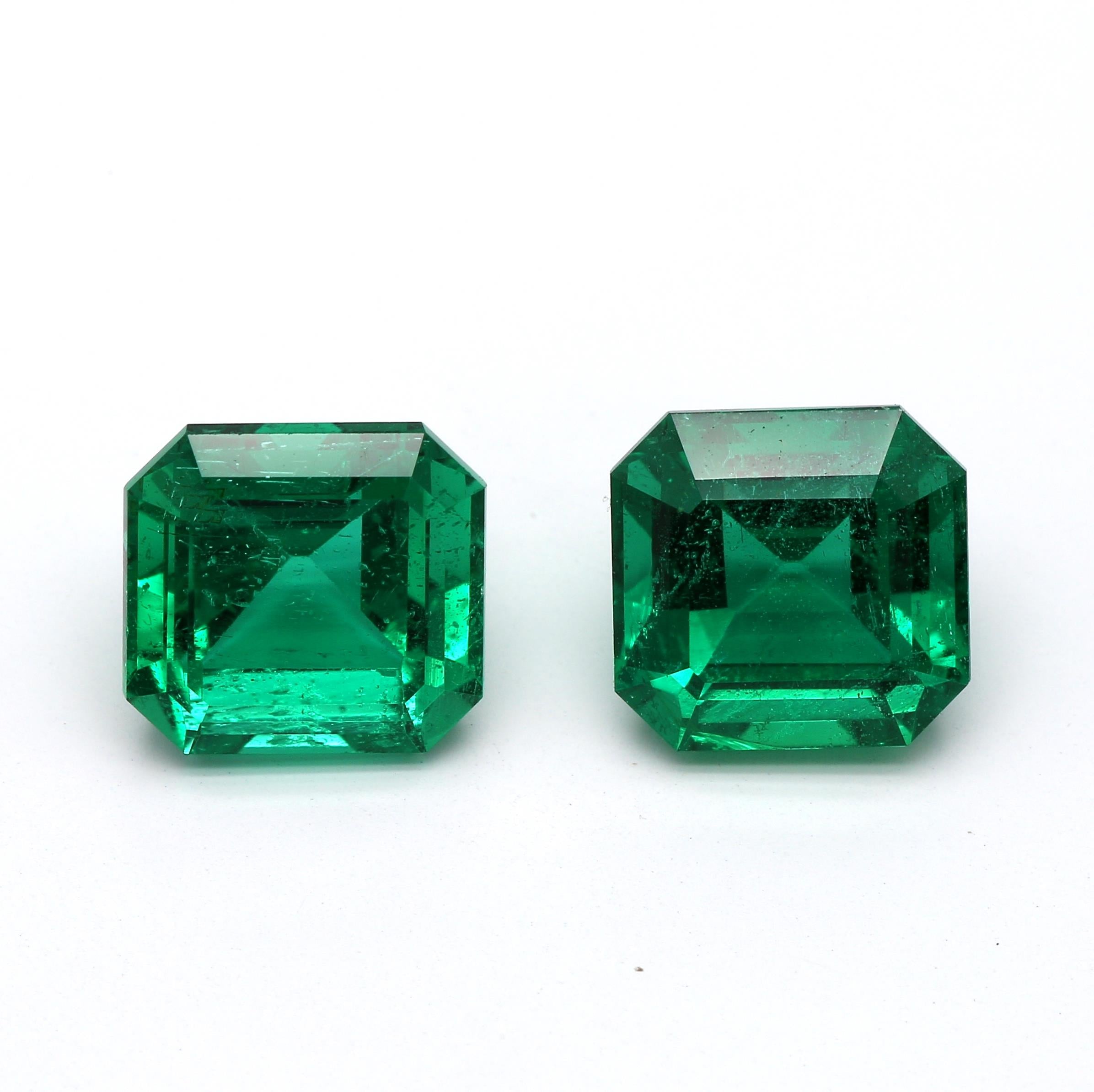 2.23ct EM GRS
