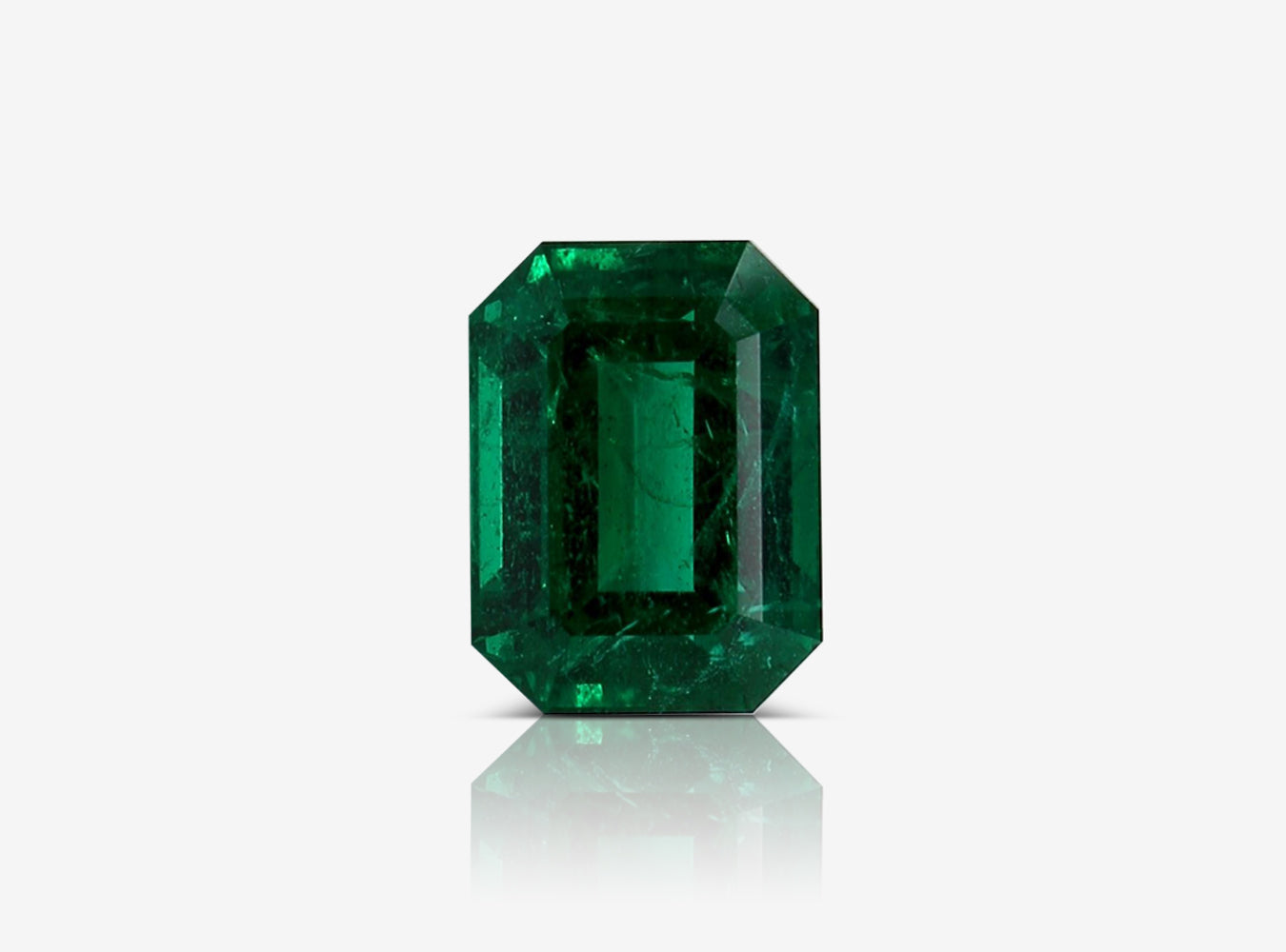 4.20ct EM GRS