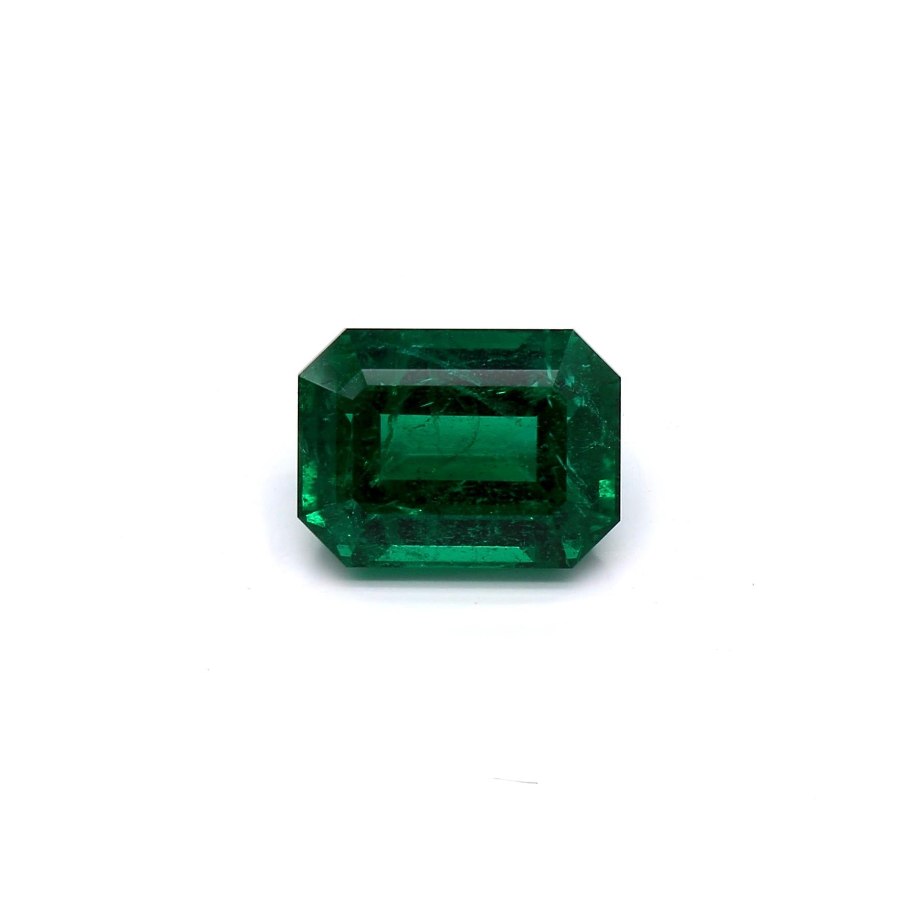 4.20ct EM GRS