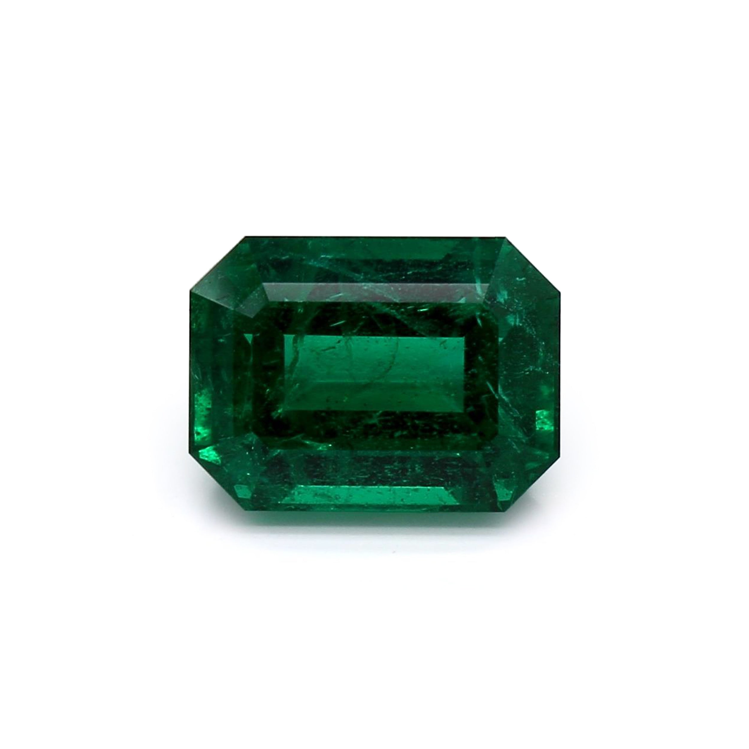 4.20ct EM GRS