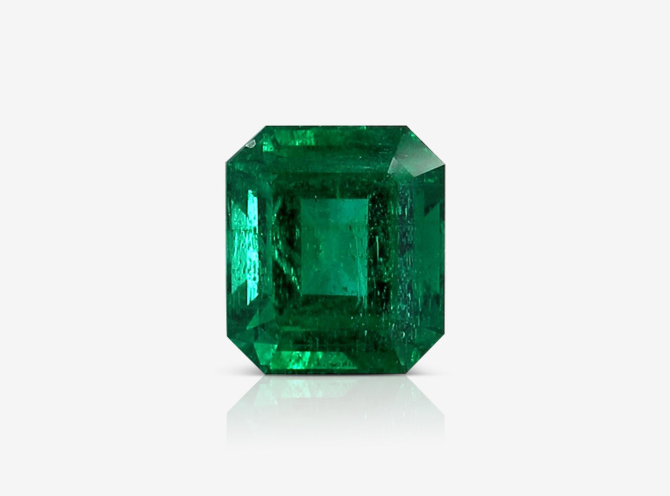 3.05ct EM GRS