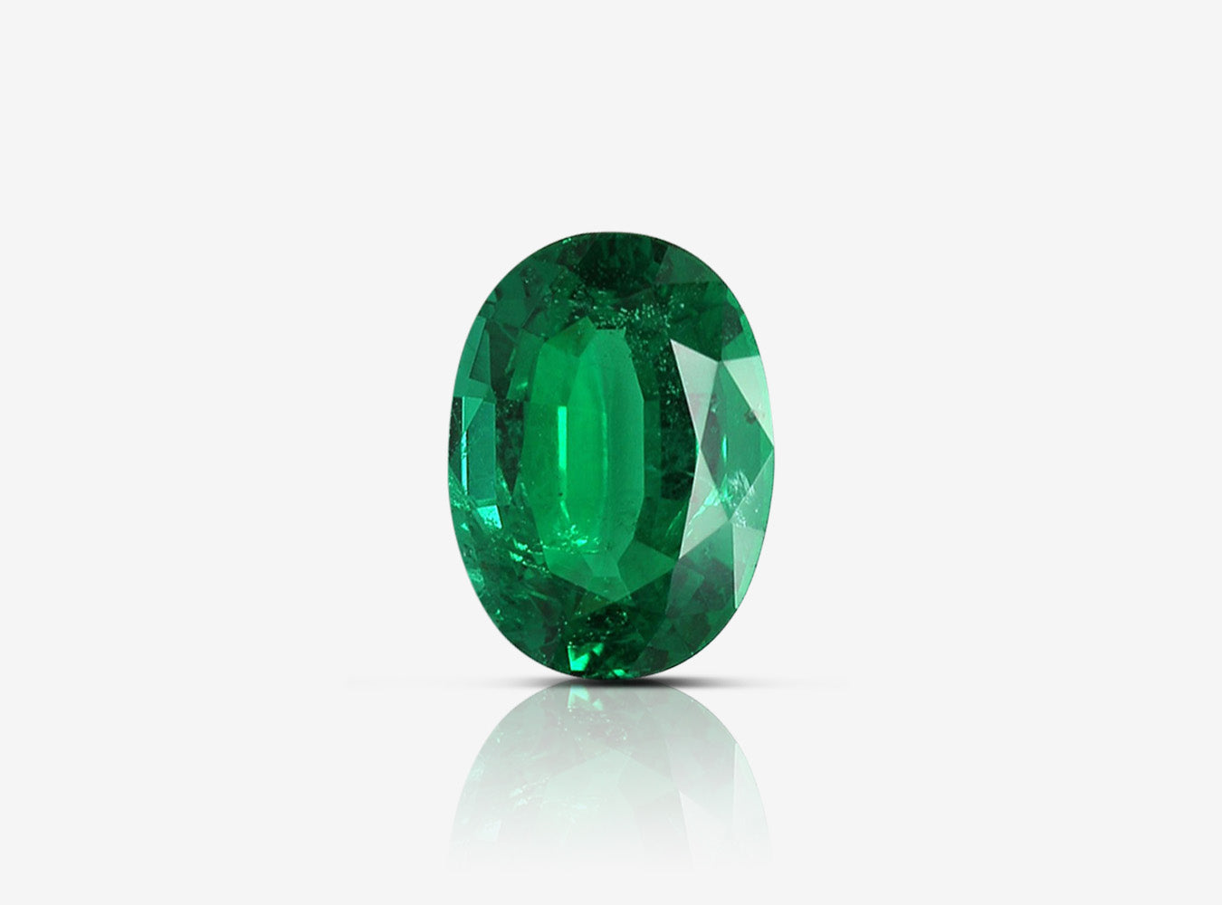1.46ct OV GRS
