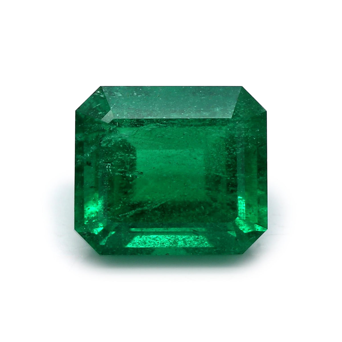 3.33ct EM GRS