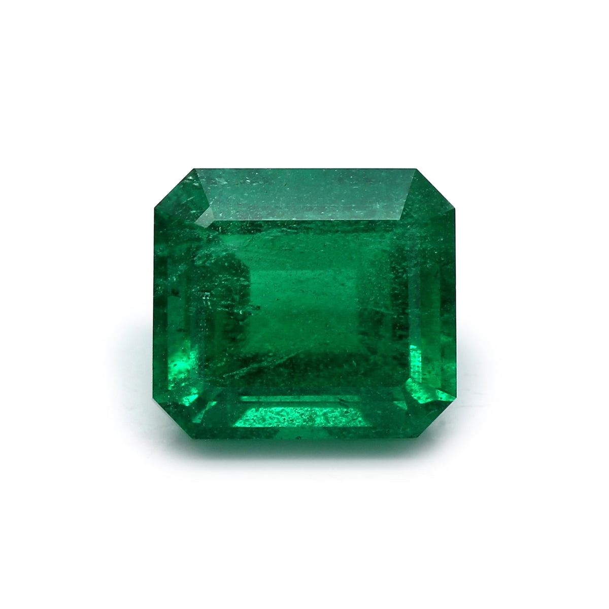 3.33ct EM GRS