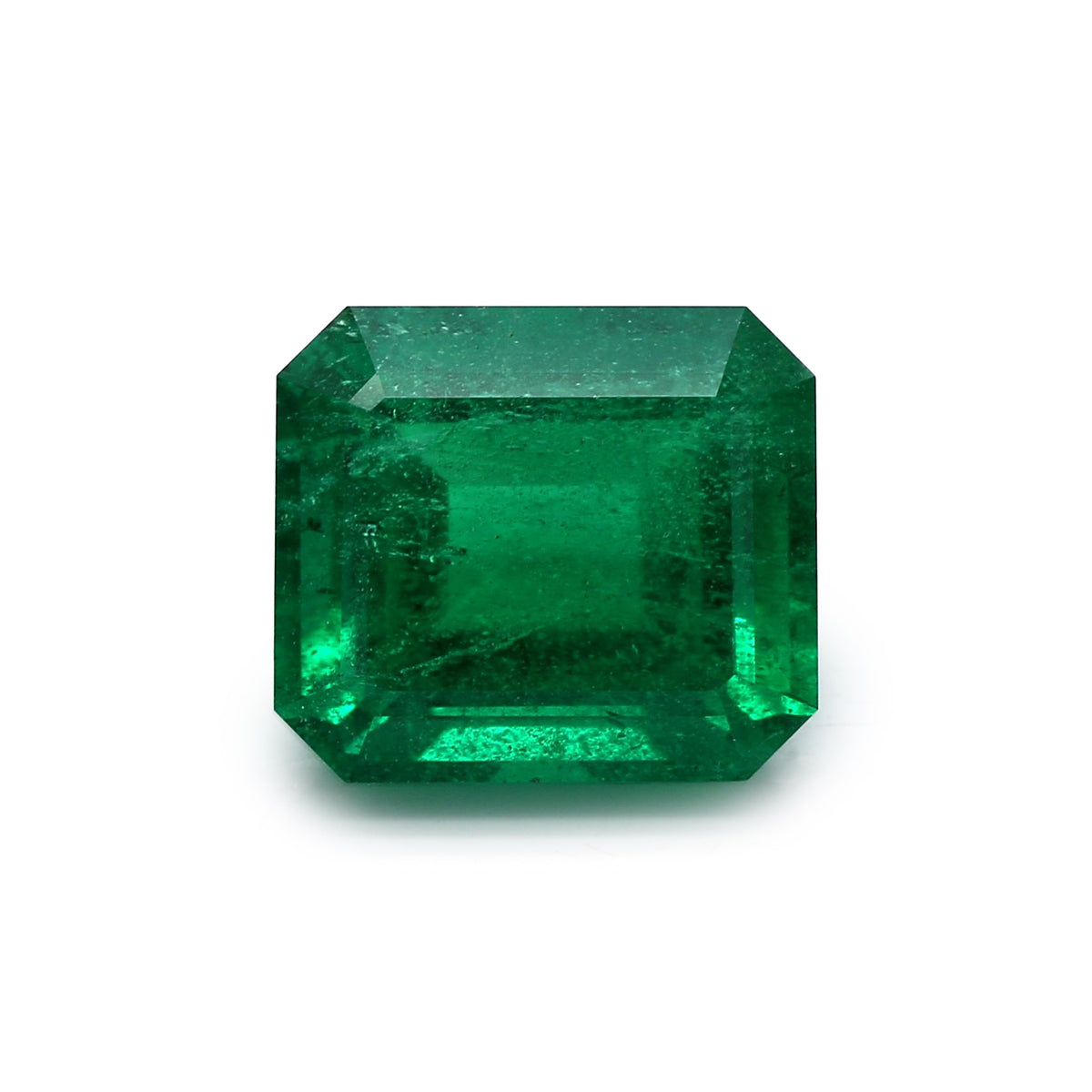 3.33ct EM GRS
