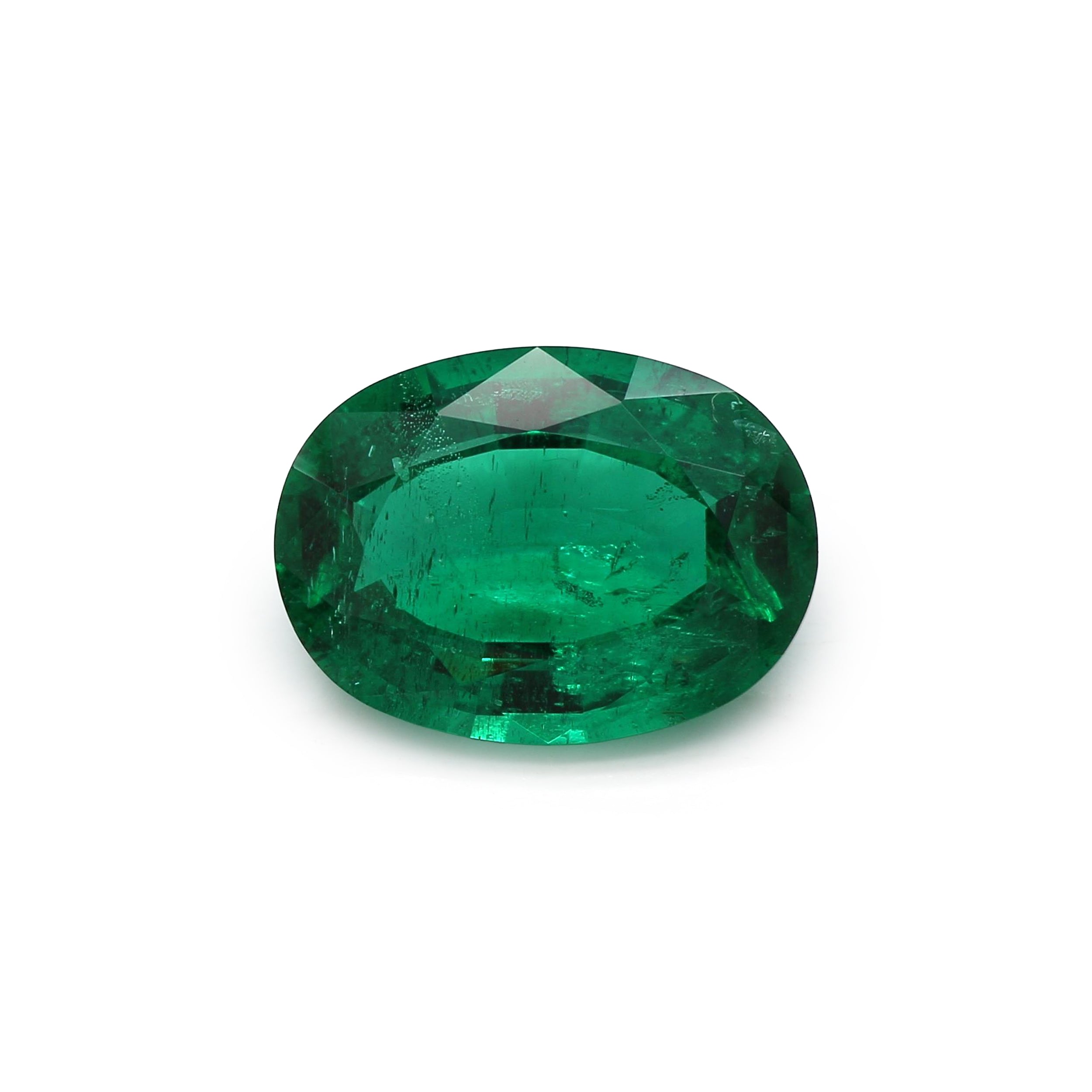 2.58ct OV GRS