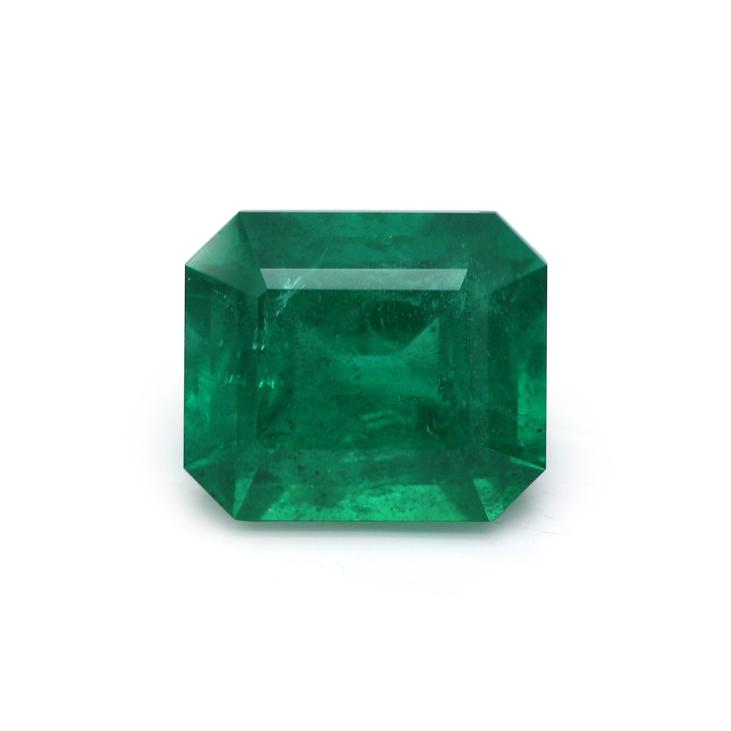3.33ct EM GRS