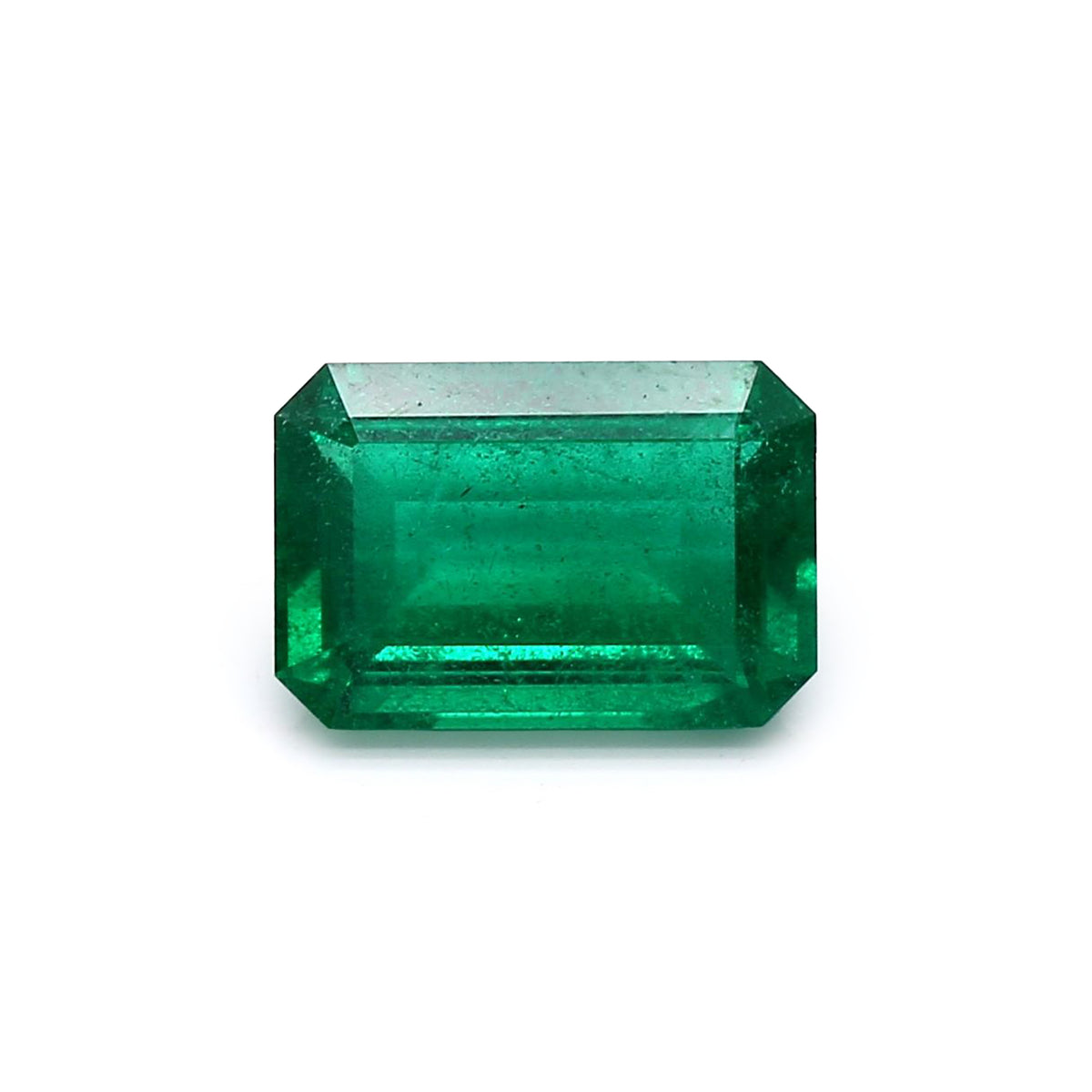 2.31ct EM GRS