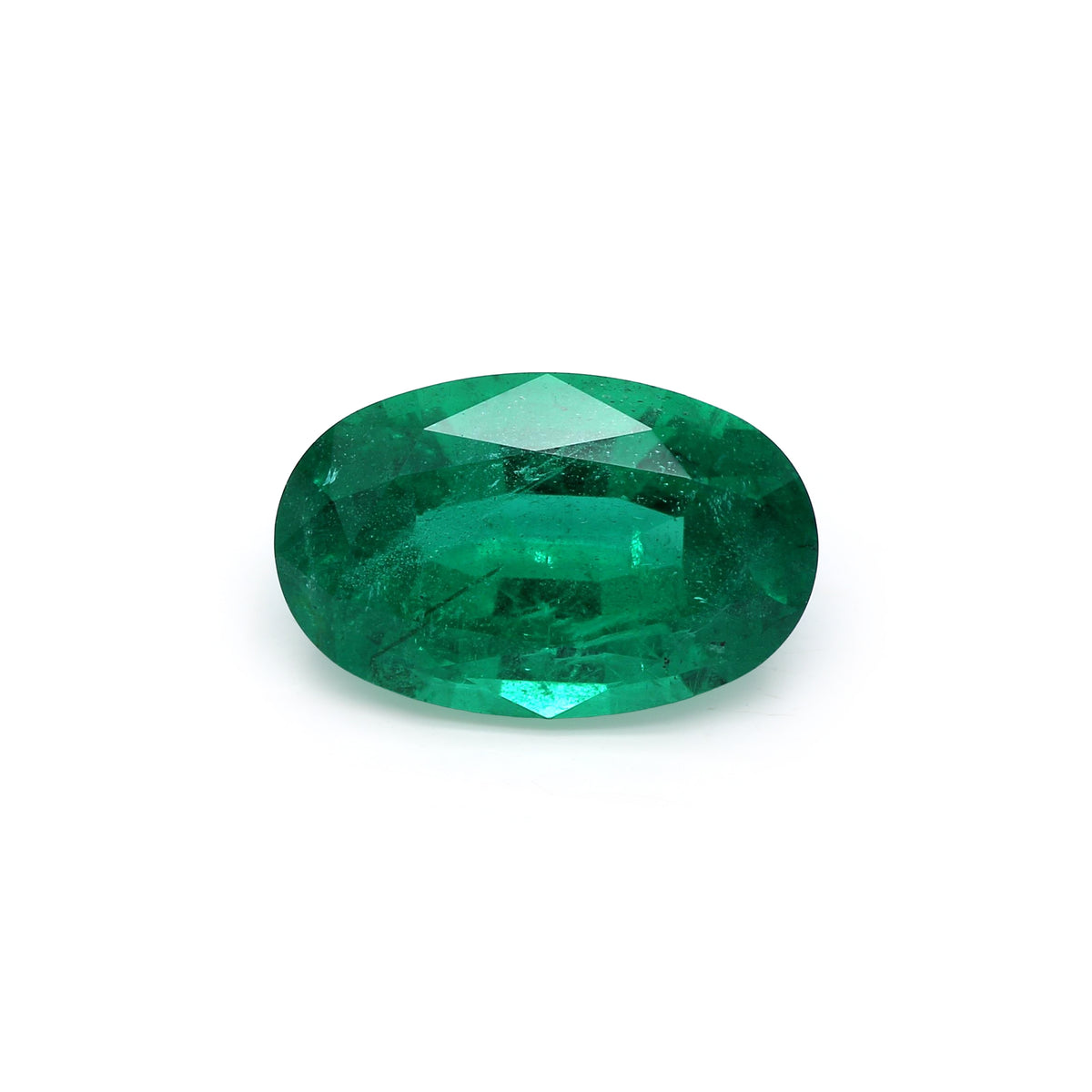 2.96ct OV GRS