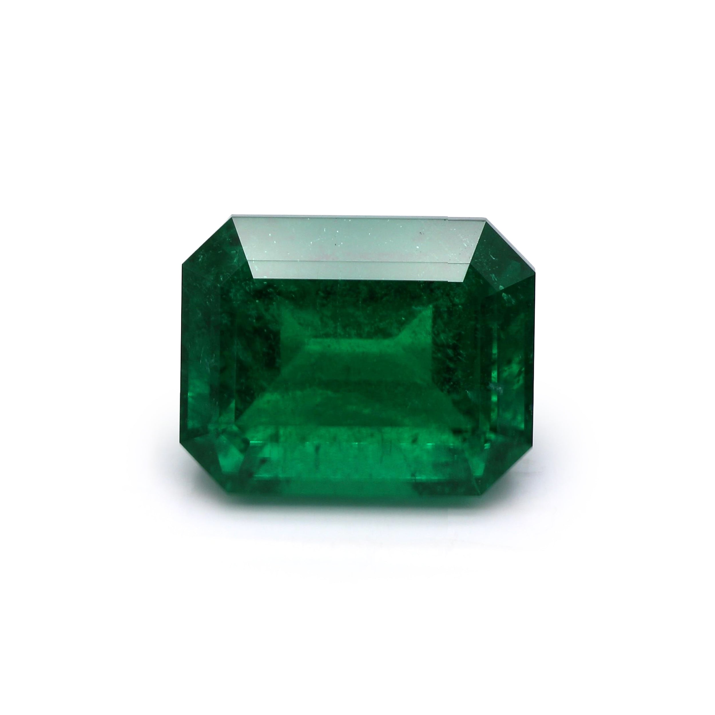 4.33ct EM GRS