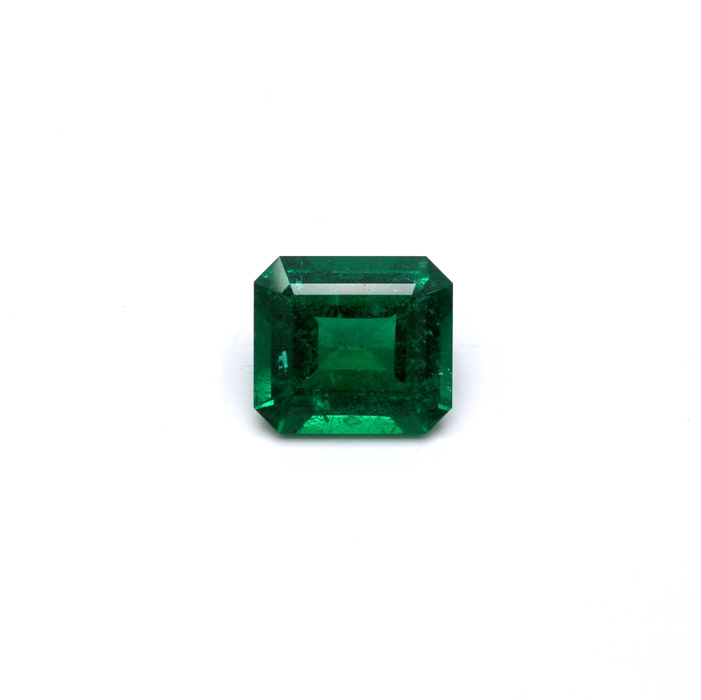 4.20ct EM GRS