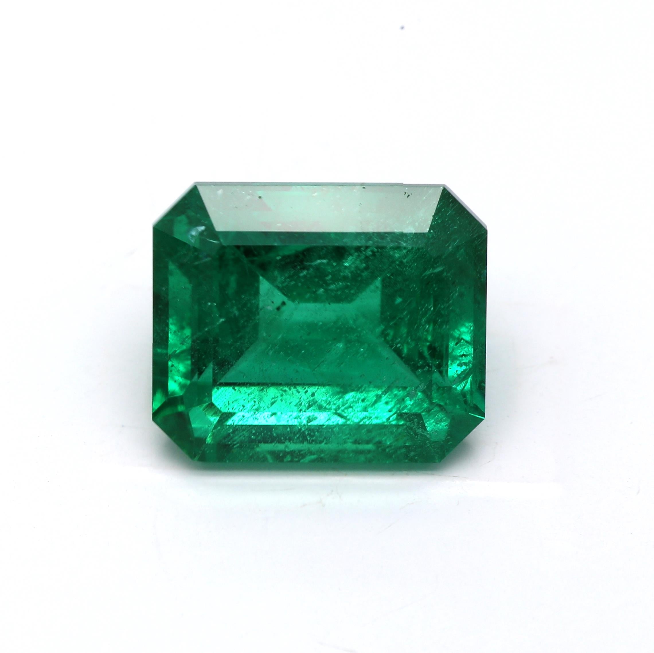6.14ct EM GRS