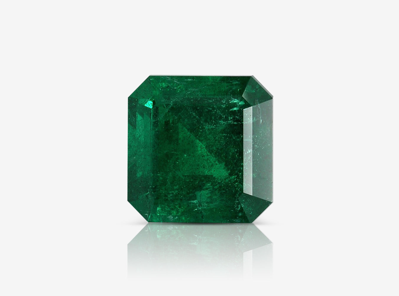 8.45ct EM GRS