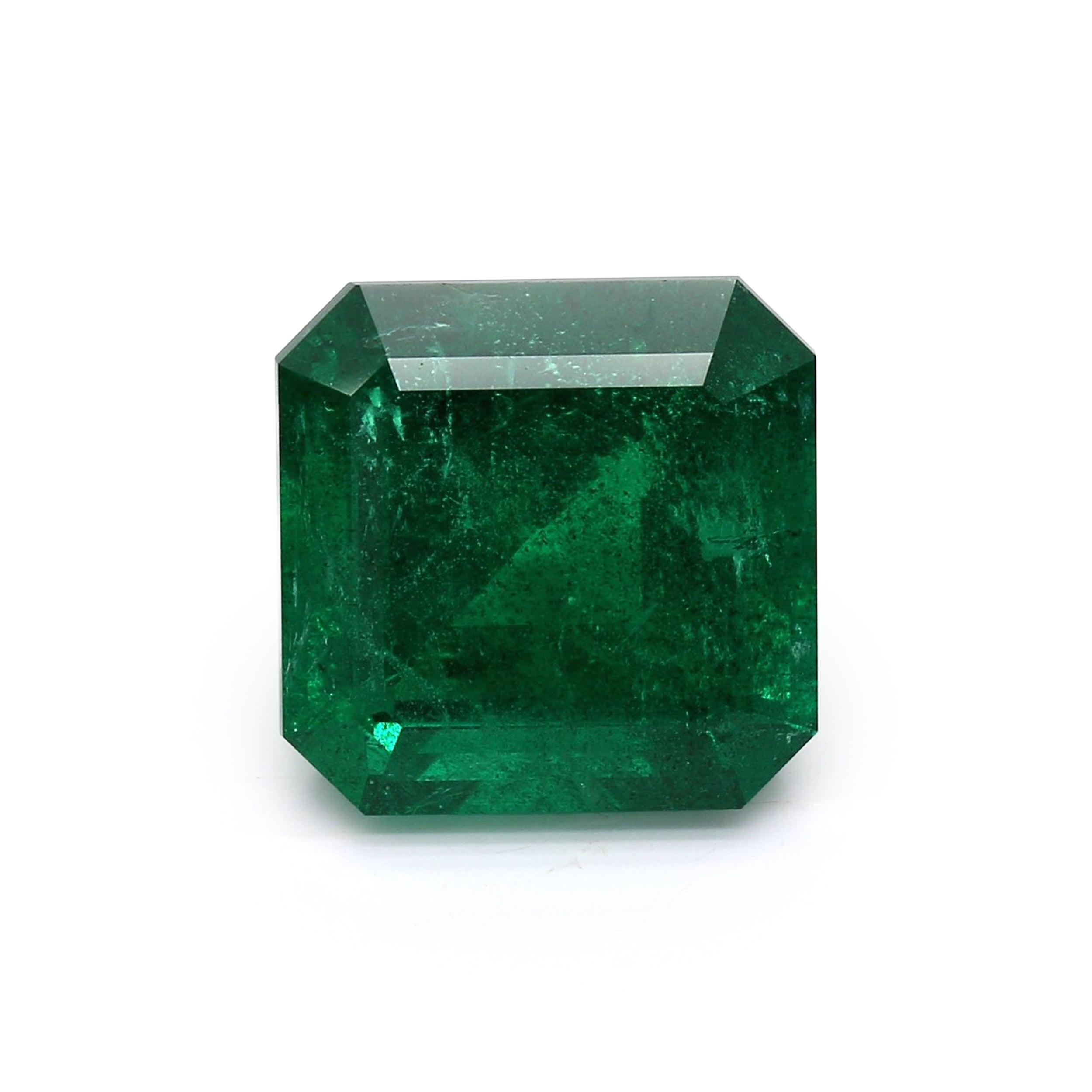 8.45ct EM GRS
