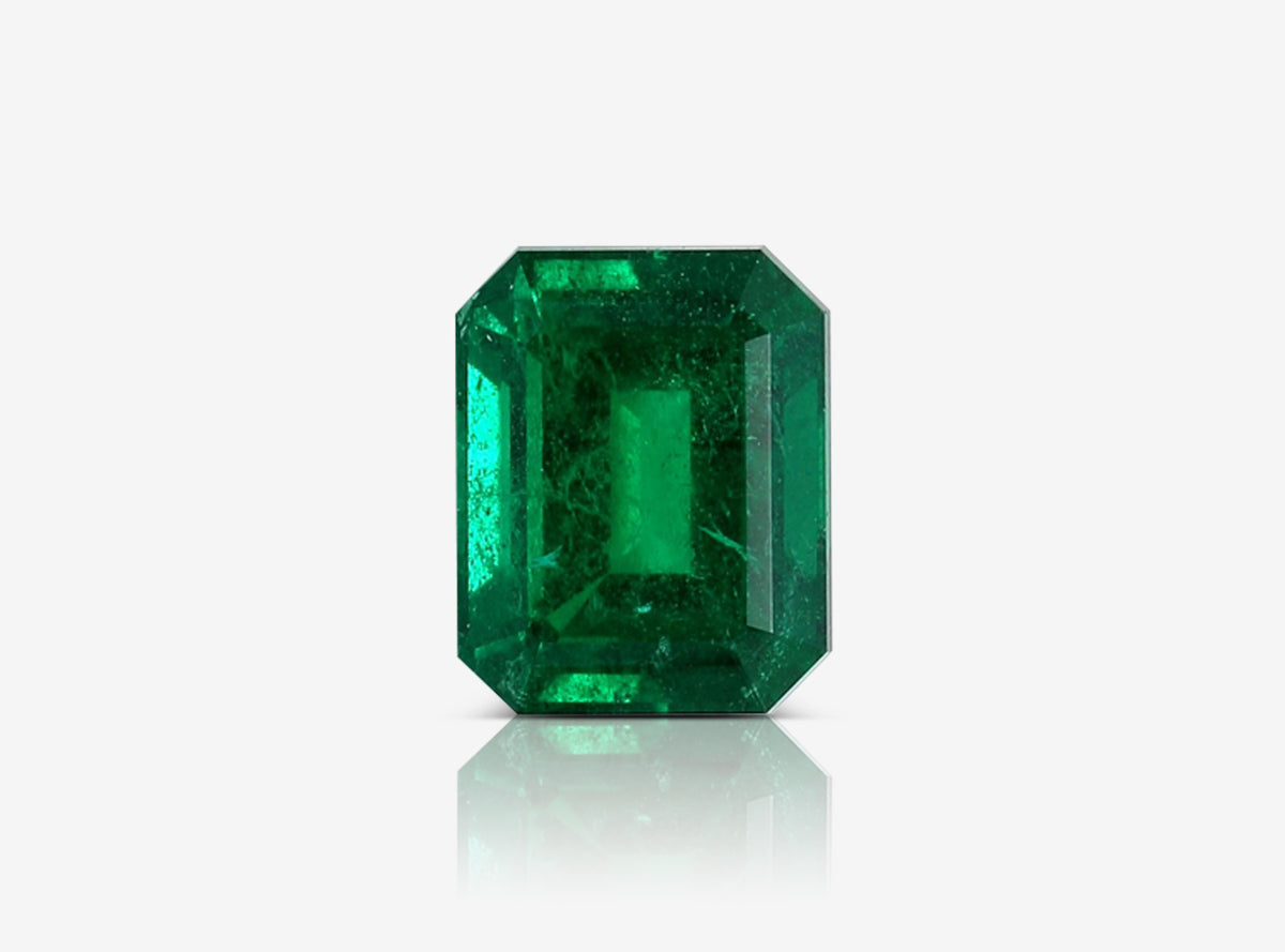 4.50ct EM GRS