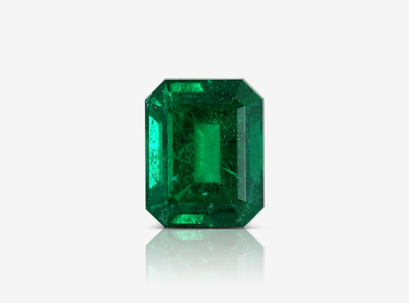 4.50ct EM GRS