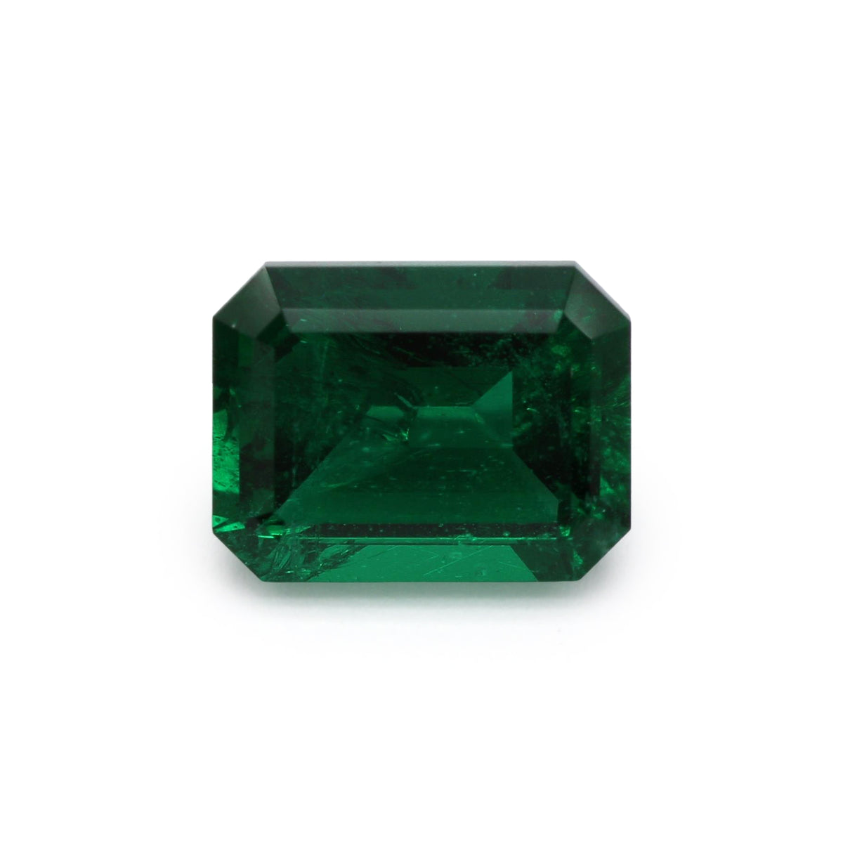 2.55ct EM GRS