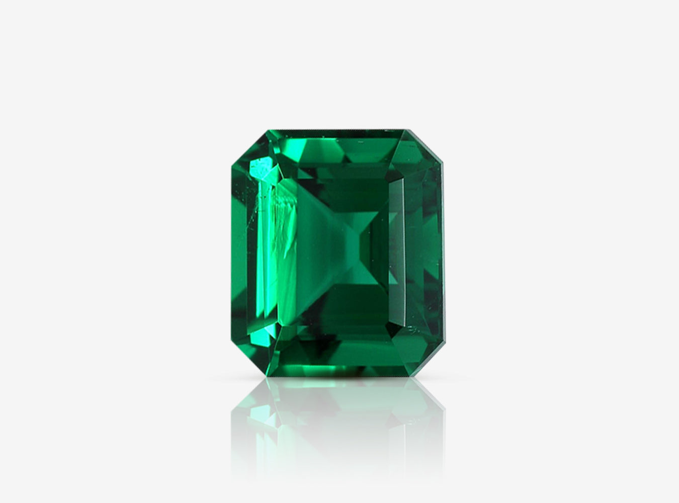 2.13ct EM AGL