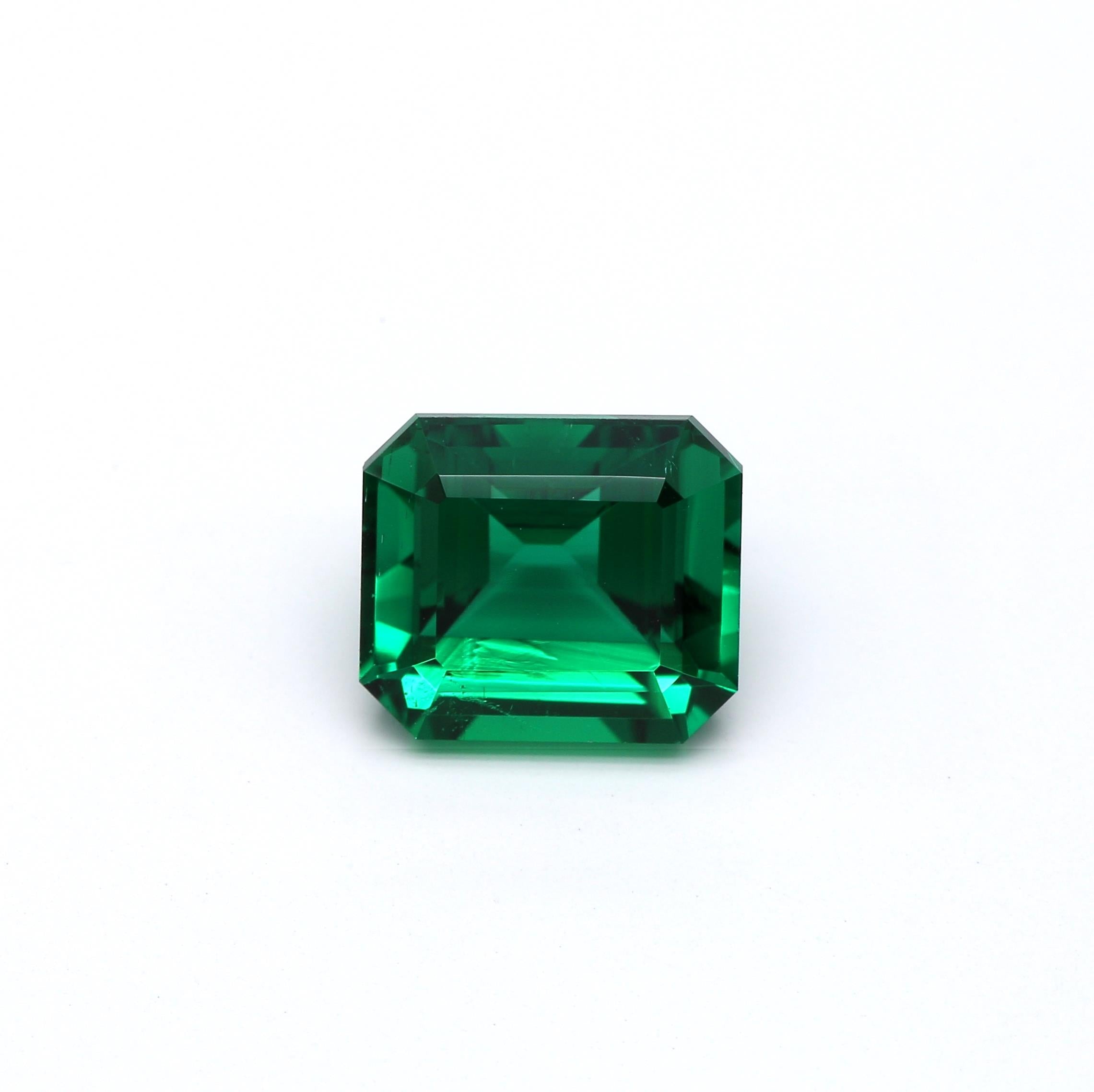 2.13ct EM AGL