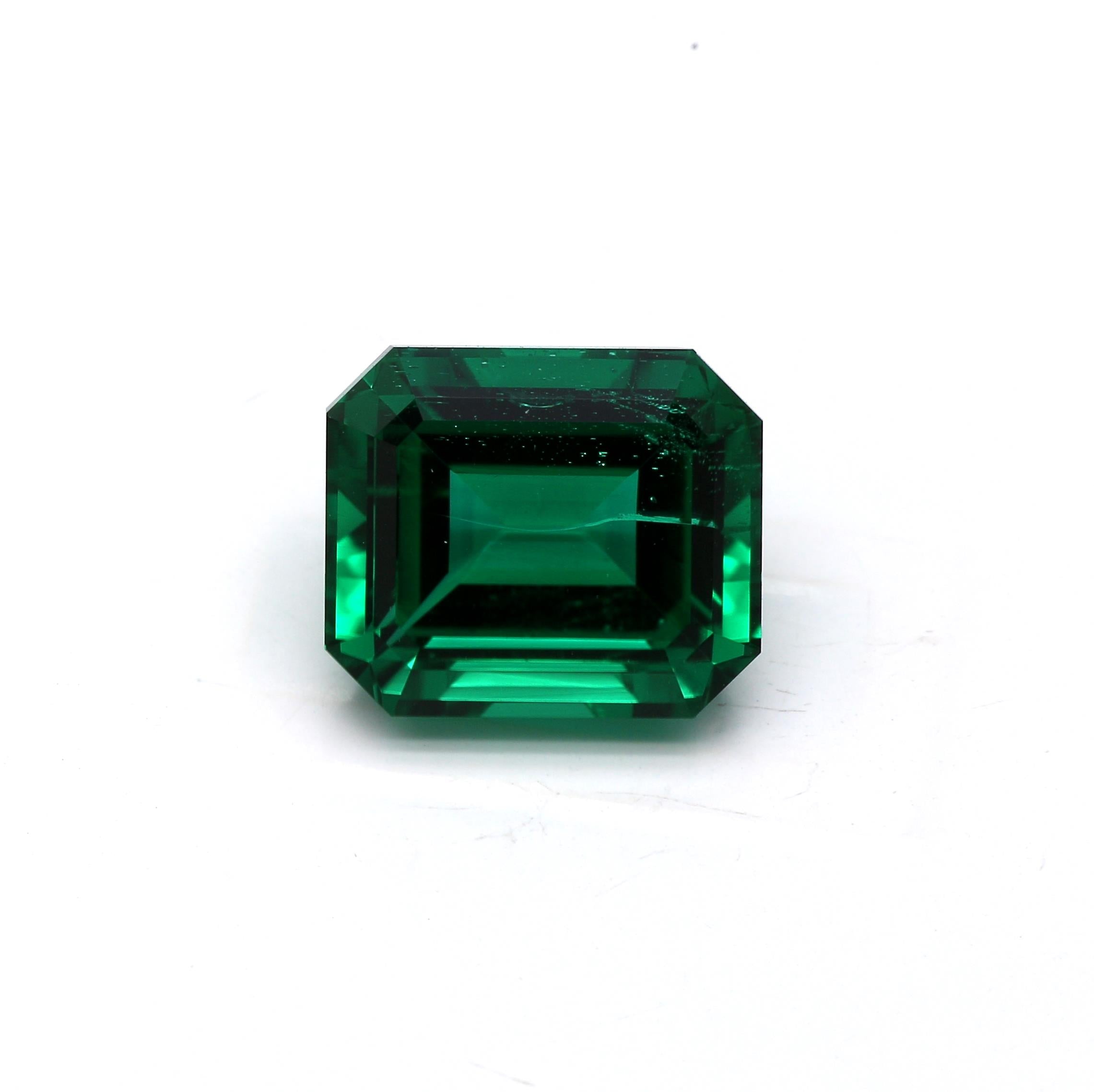 3.11ct EM GRS