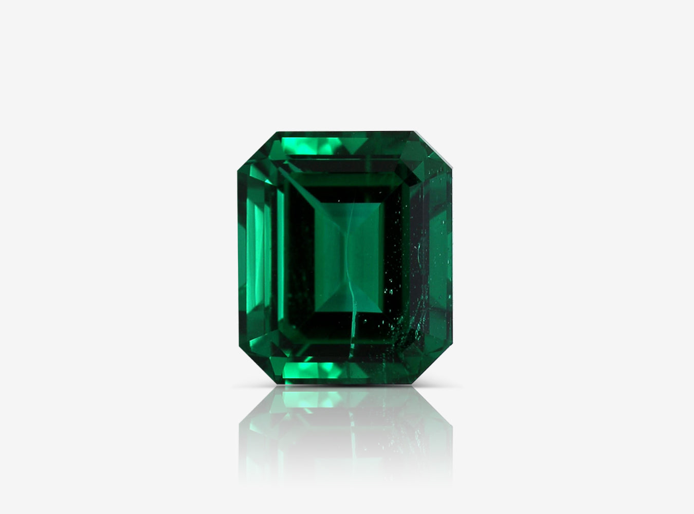 3.11ct EM GRS
