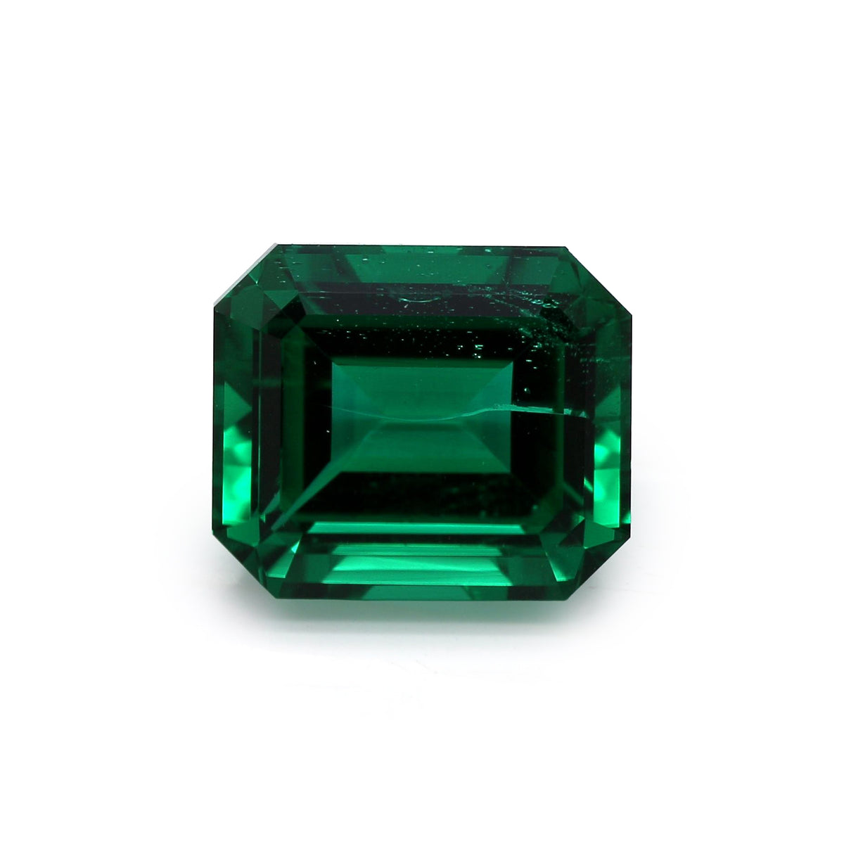 3.11ct EM GRS