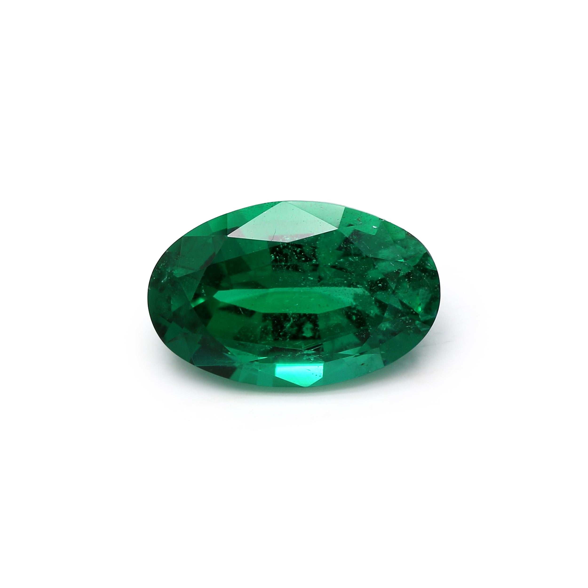 2.36ct OV GRS