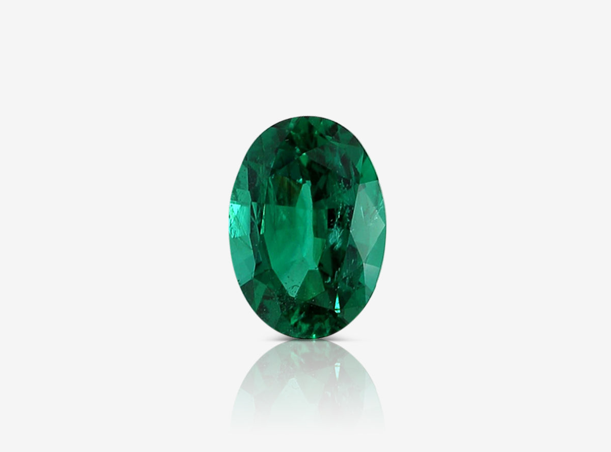 2.42ct OV GRS