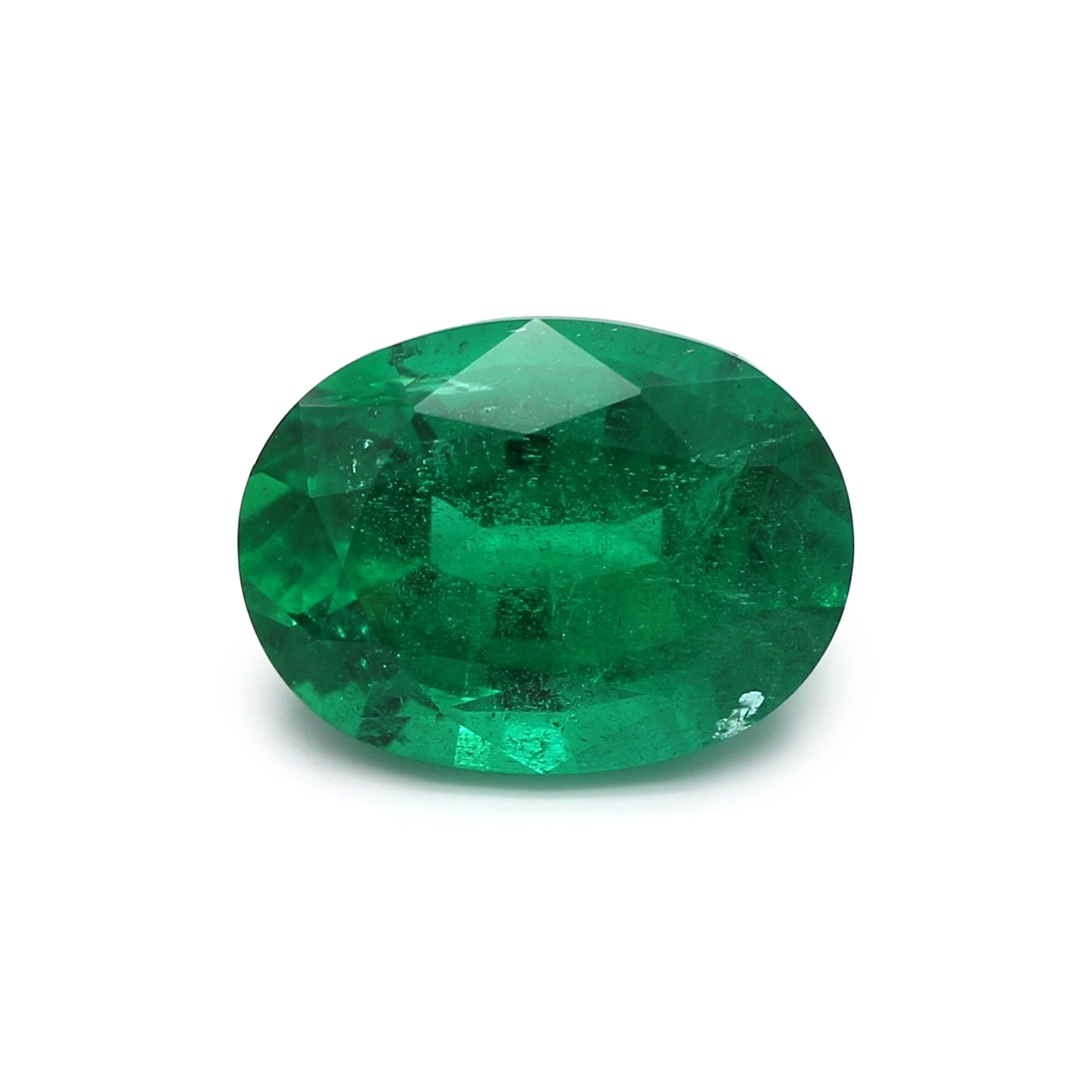 2.02ct OV GRS