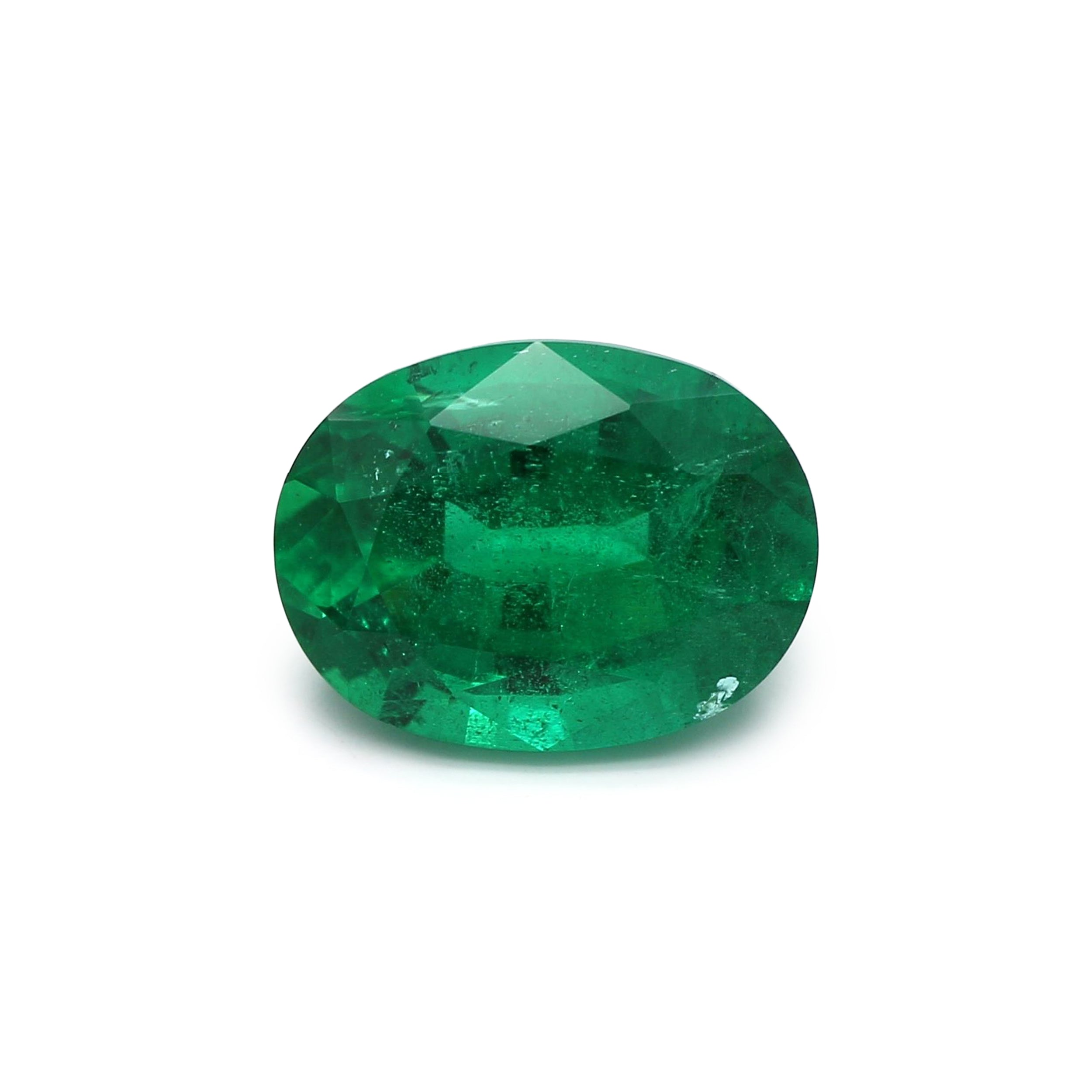 2.02ct OV GRS