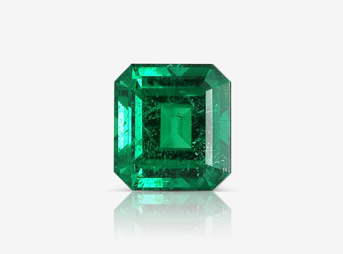 4.30ct EM GRS