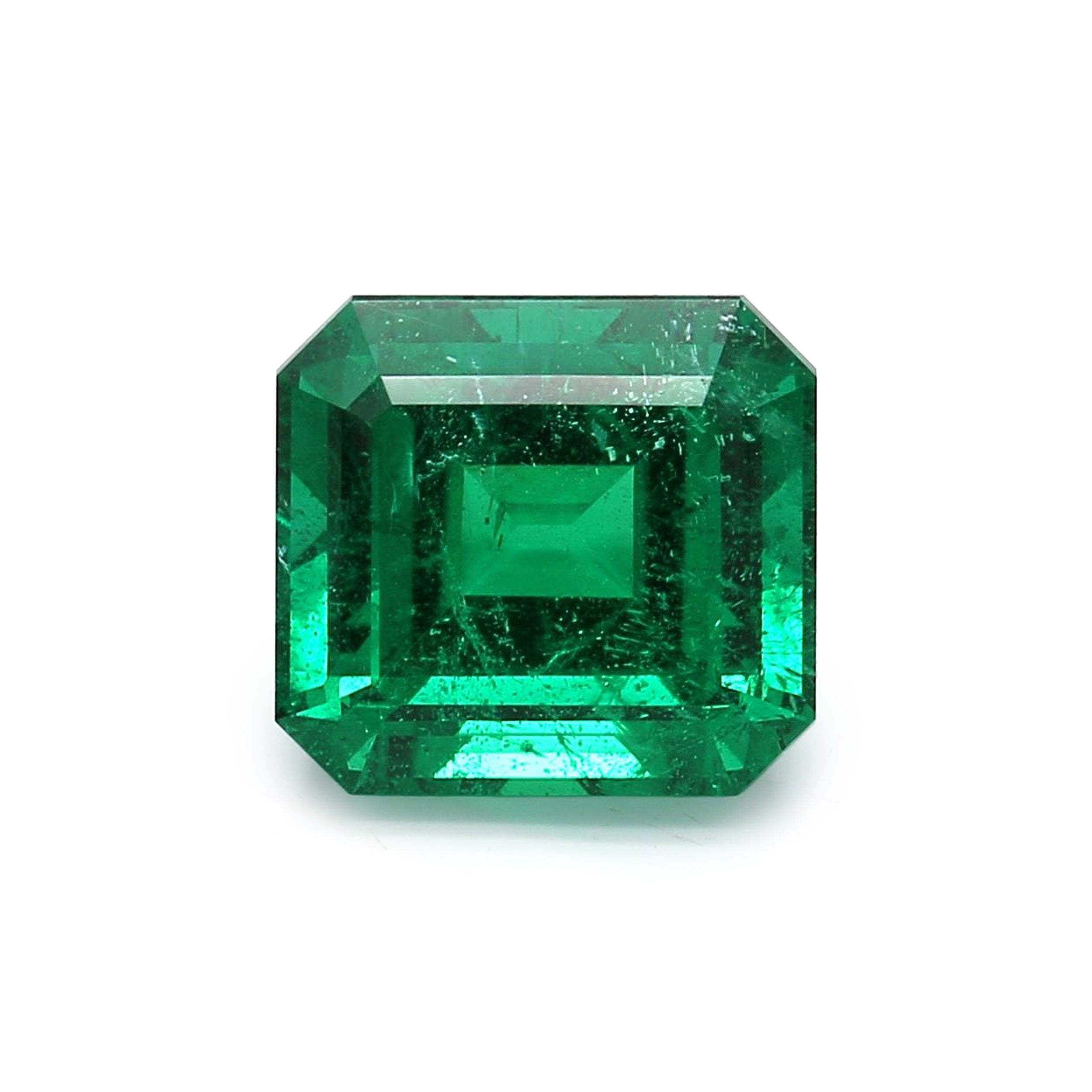 4.30ct EM GRS