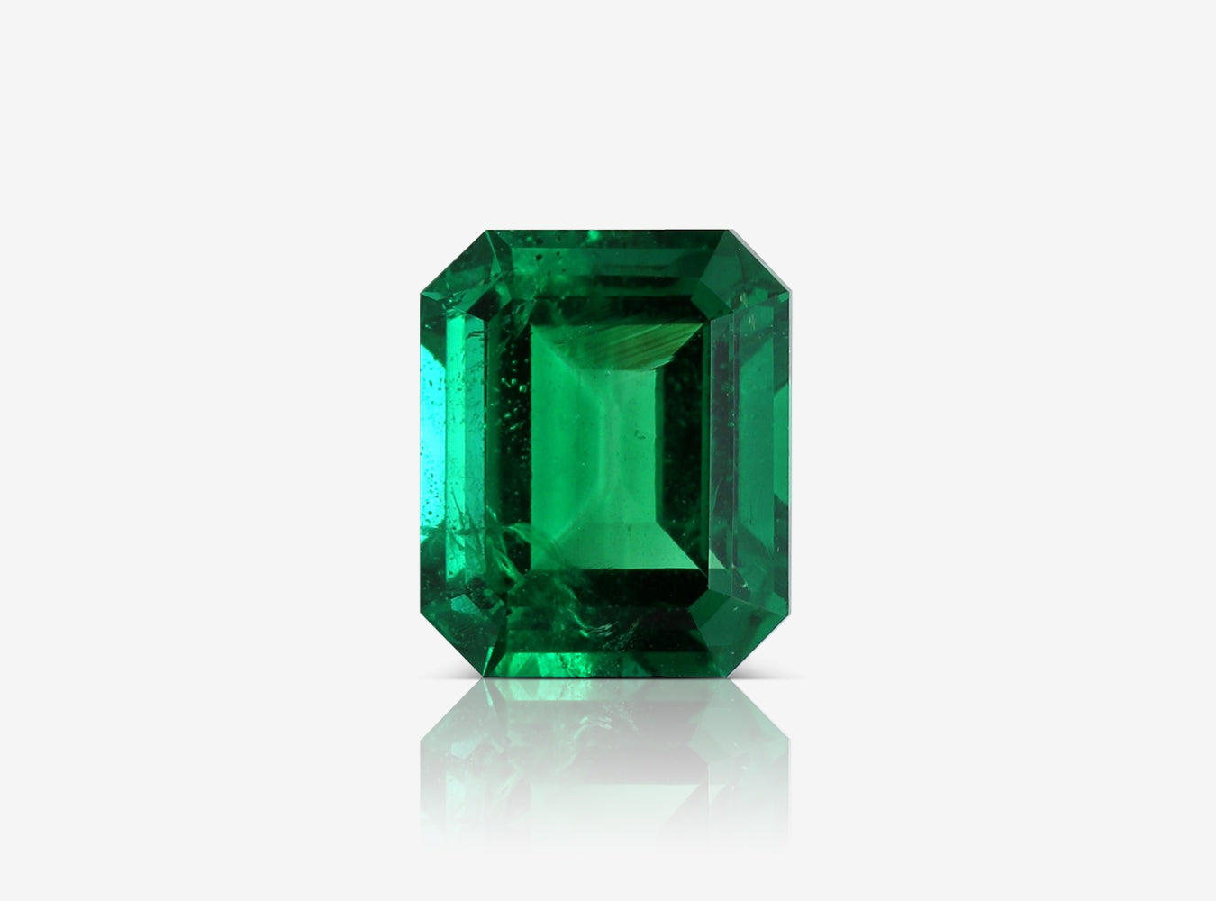 2.67ct EM GRS