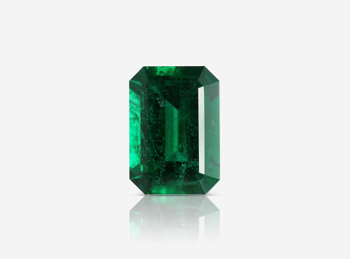 3.29ct EM GRS