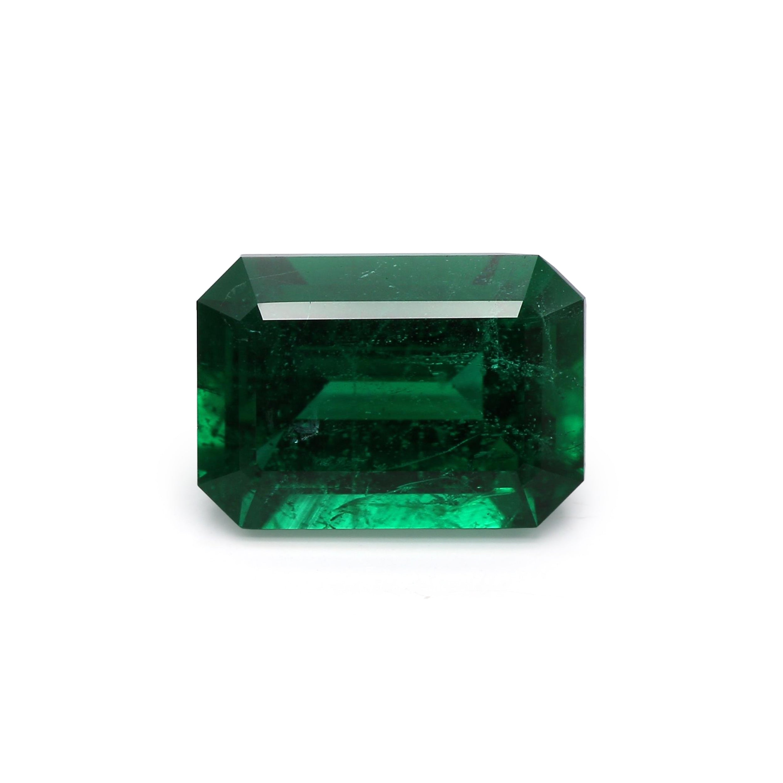 3.29ct EM GRS