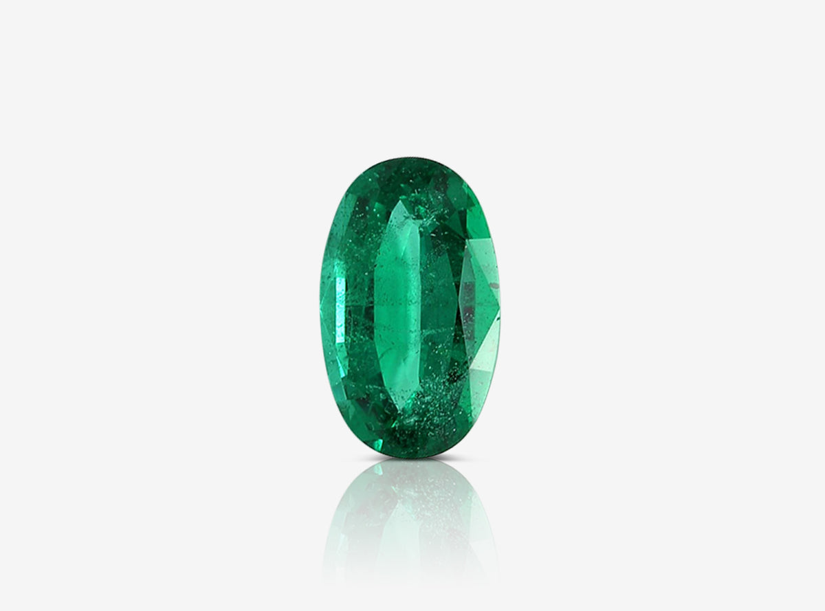2.94ct OV GRS