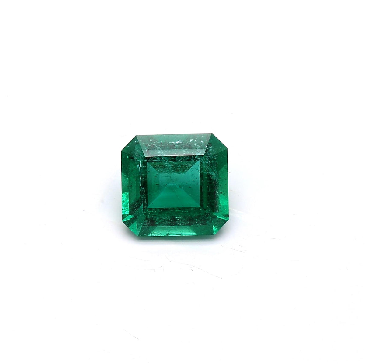 2.10ct EM GRS
