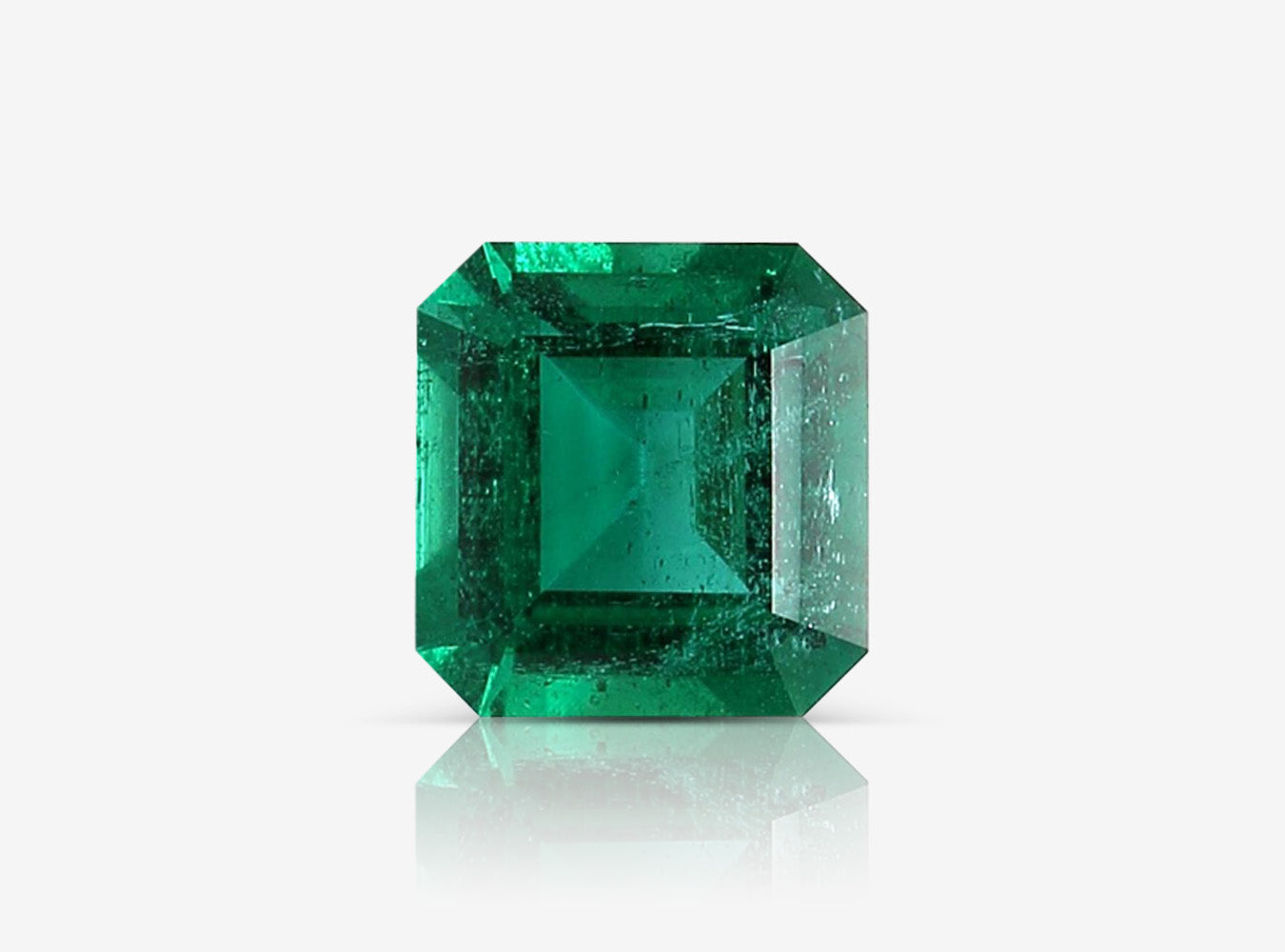 2.10ct EM GRS