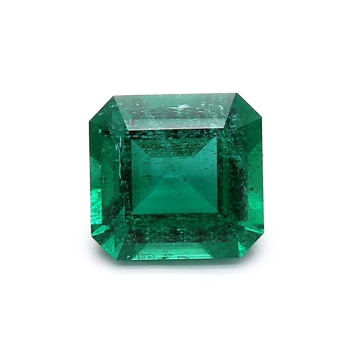 2.10ct EM GRS