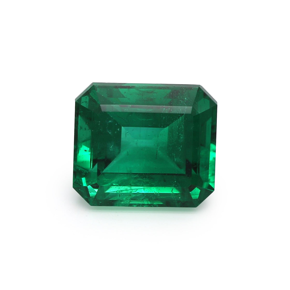 2.06ct EM GRS
