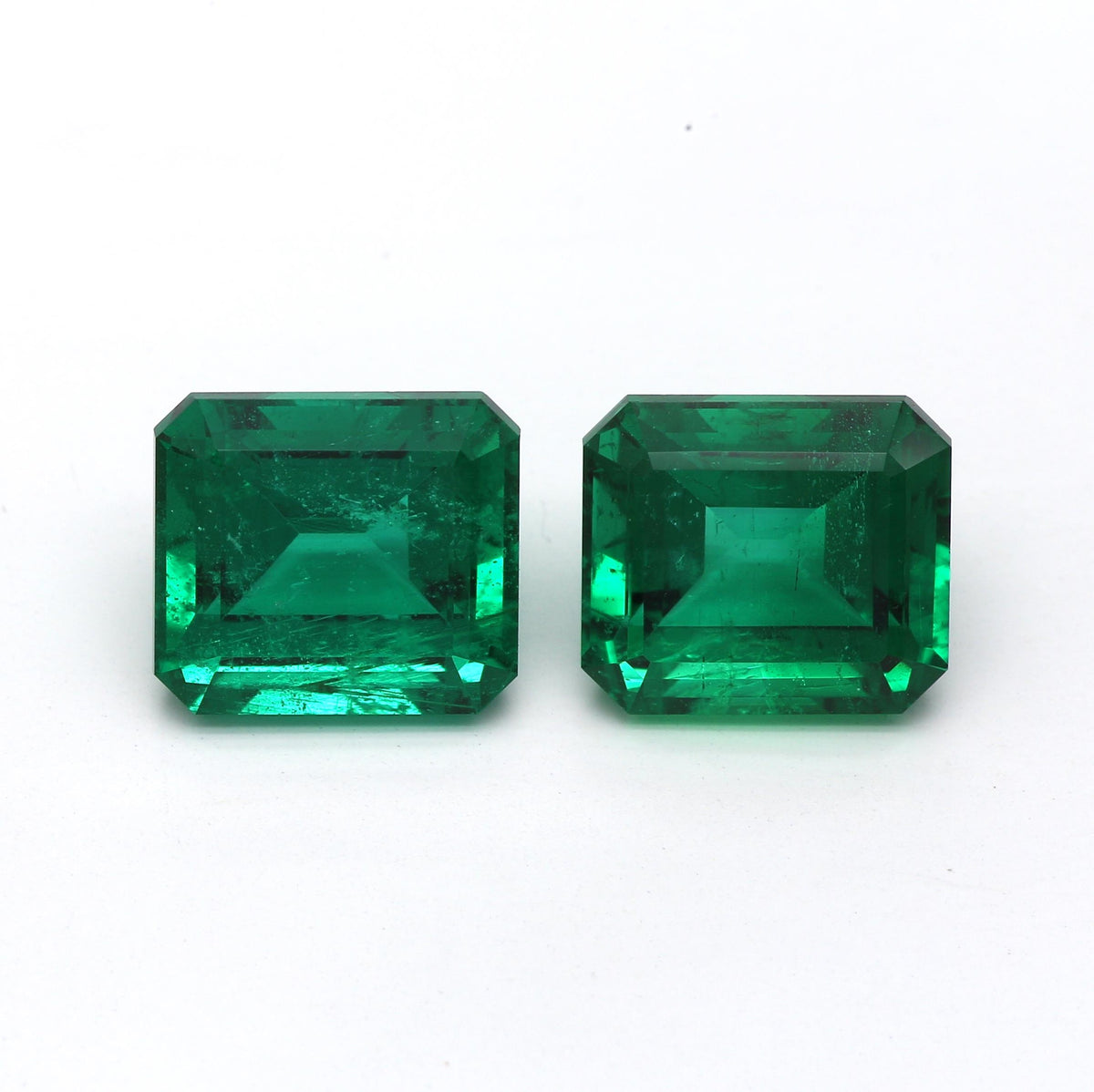 2.08ct EM GRS