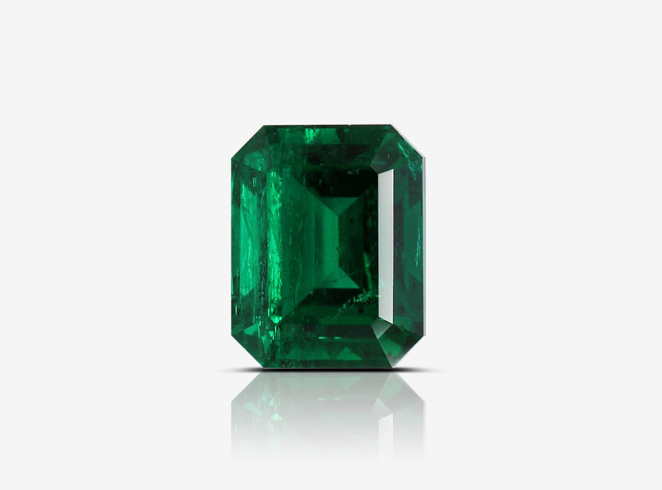 2.49ct EM GRS