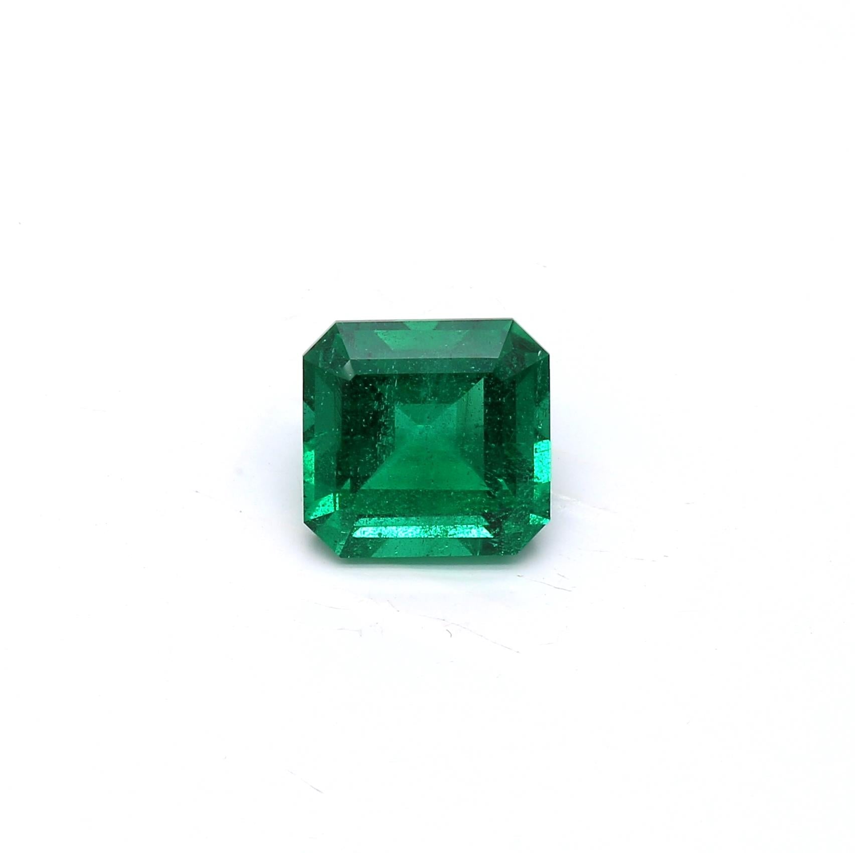 2.34ct EM GRS