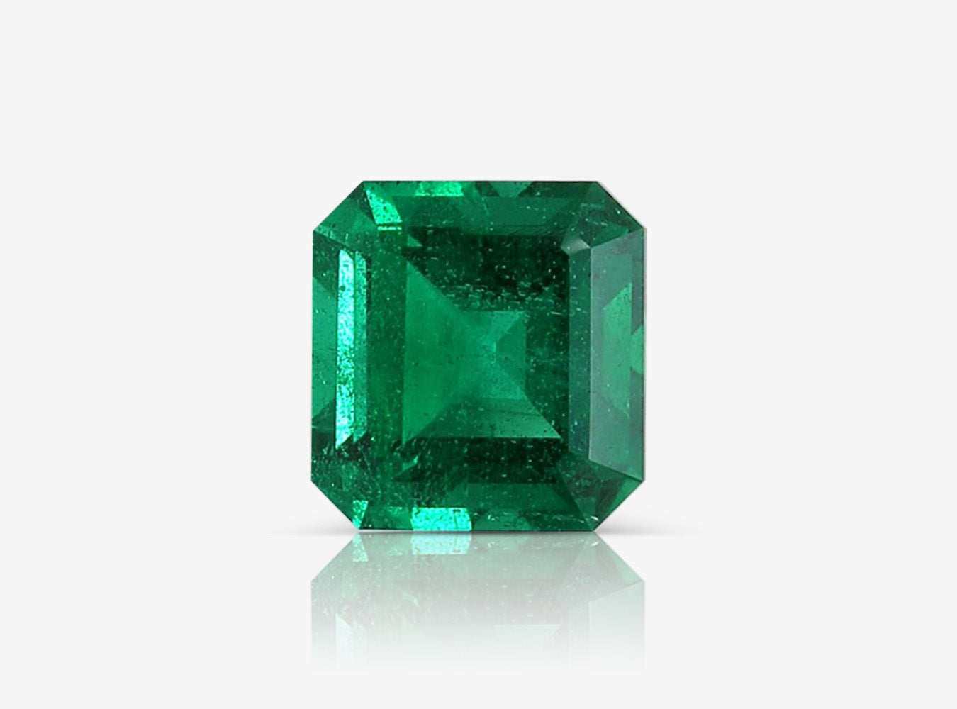 2.34ct EM GRS