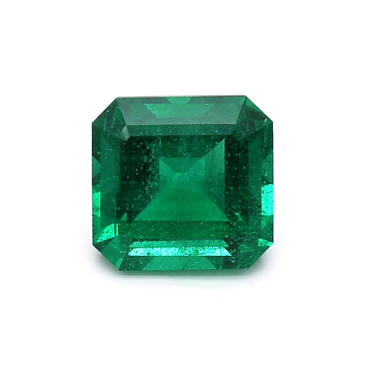 2.34ct EM GRS