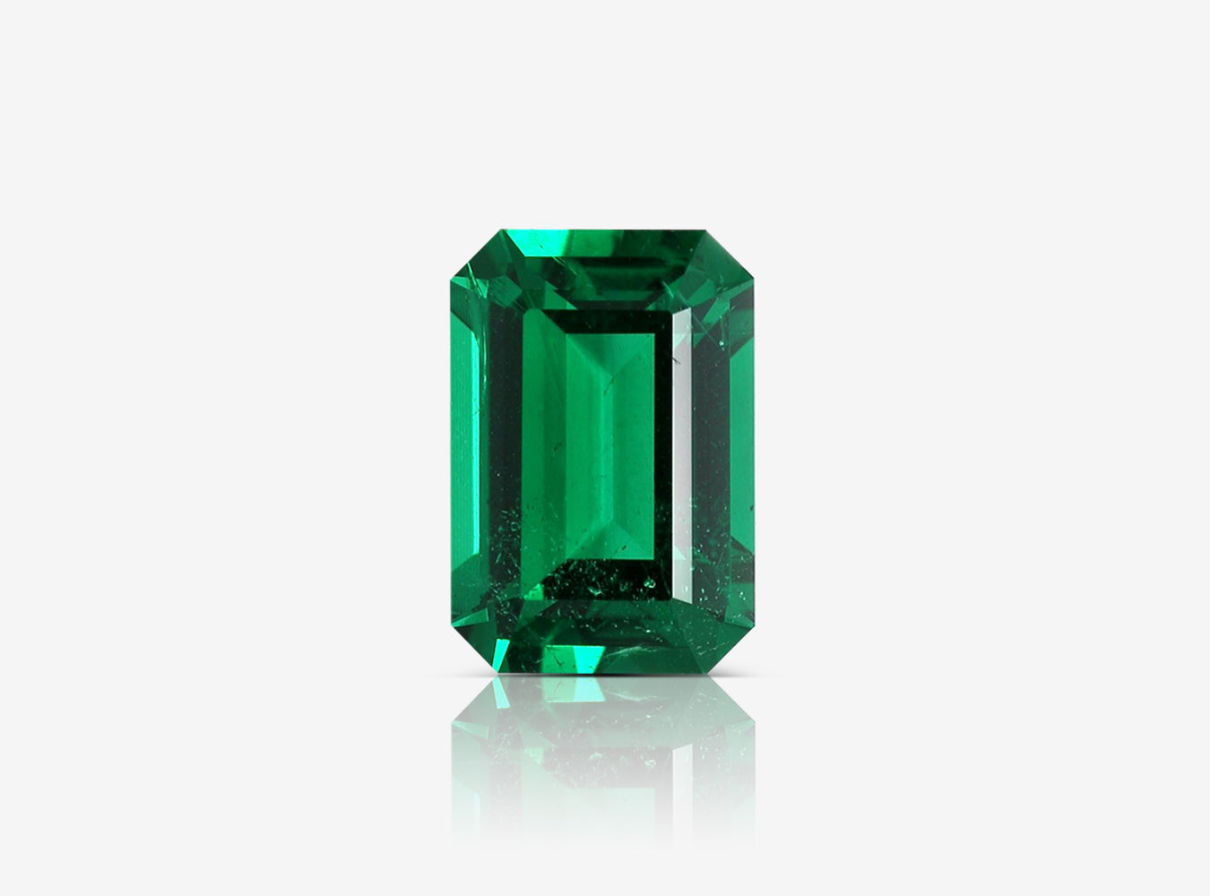 2.13ct EM GRS