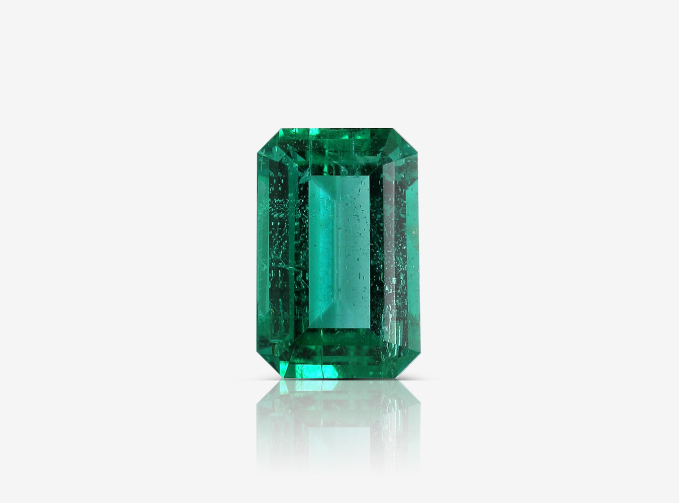 2.51ct EM GRS