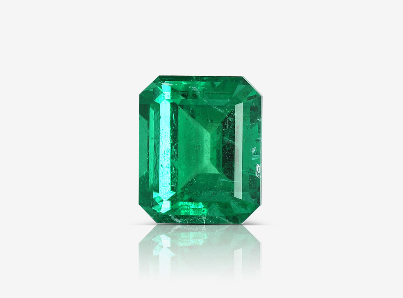 3.33ct EM GRS